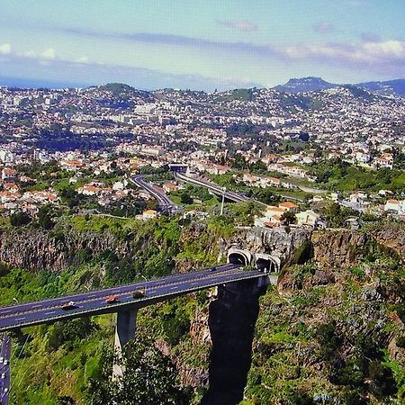 Apartment - The Historical Center Of Funchal In Alojamento Local Экстерьер фото
