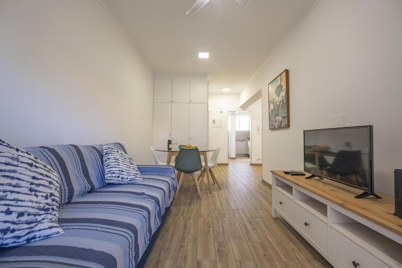 Apartment - The Historical Center Of Funchal In Alojamento Local Экстерьер фото