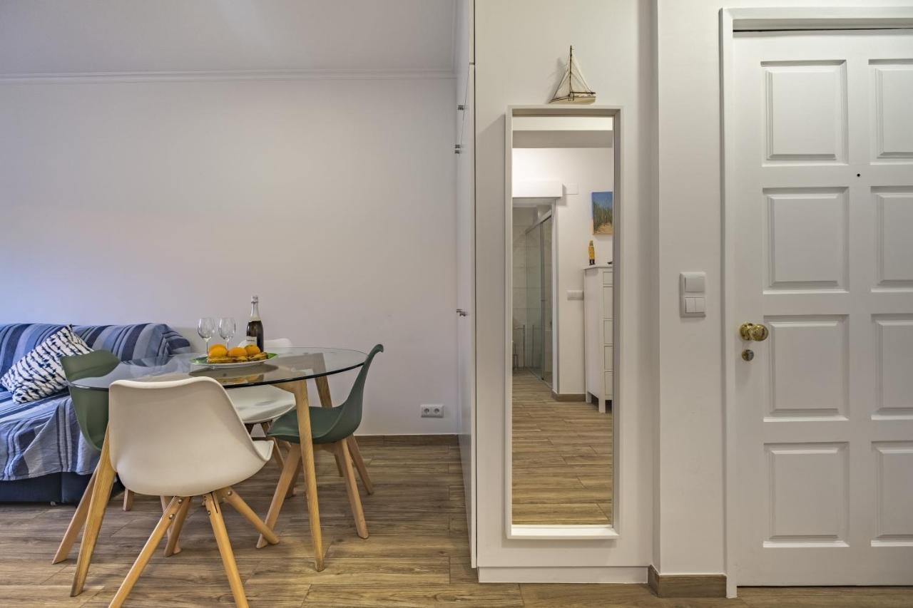 Apartment - The Historical Center Of Funchal In Alojamento Local Экстерьер фото
