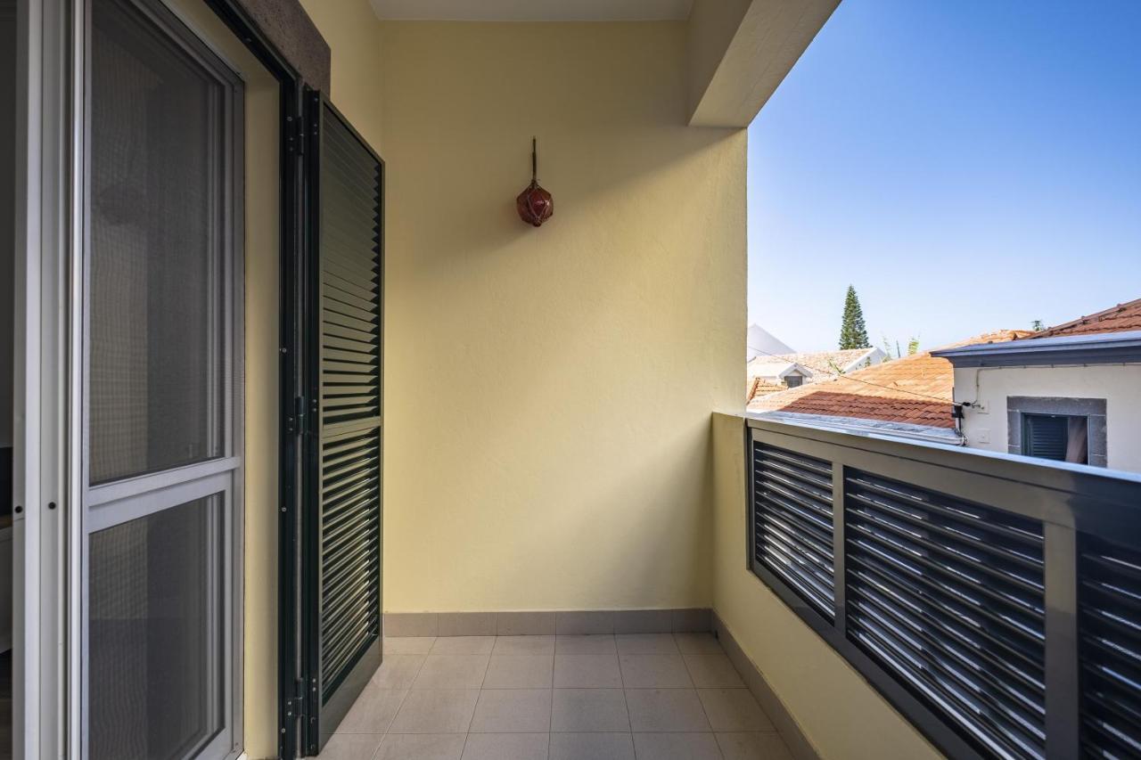 Apartment - The Historical Center Of Funchal In Alojamento Local Экстерьер фото