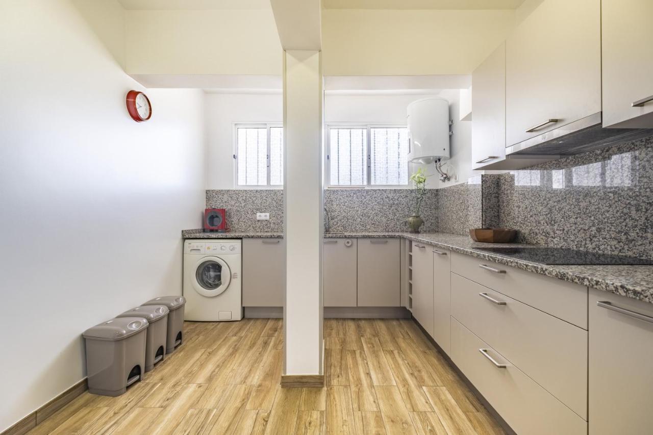 Apartment - The Historical Center Of Funchal In Alojamento Local Экстерьер фото