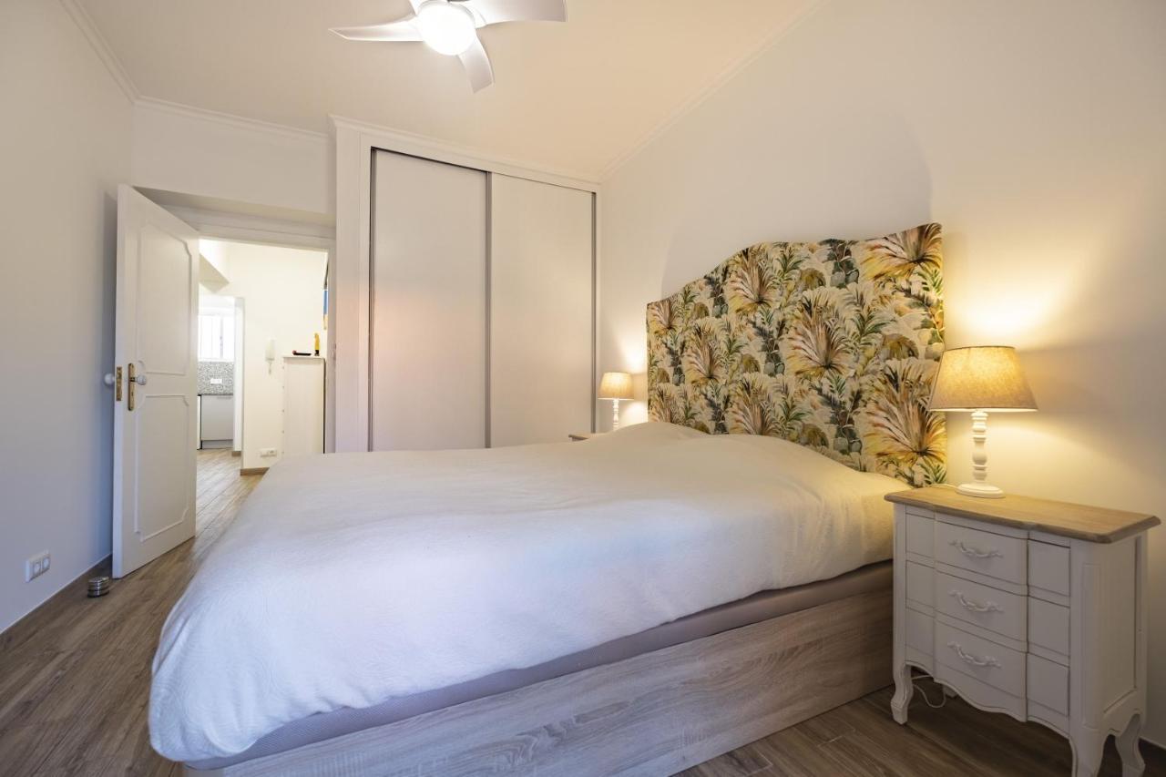 Apartment - The Historical Center Of Funchal In Alojamento Local Экстерьер фото