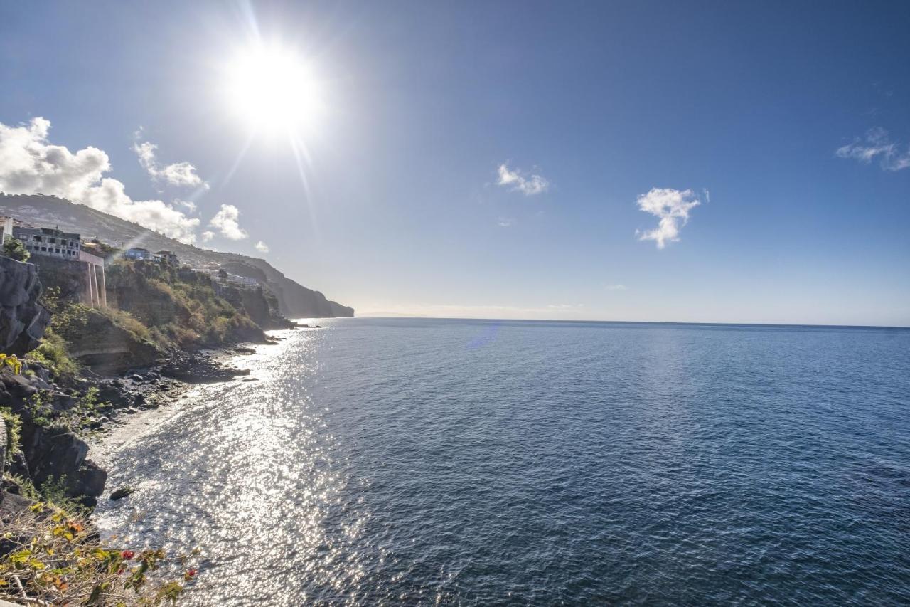 Apartment - The Historical Center Of Funchal In Alojamento Local Экстерьер фото