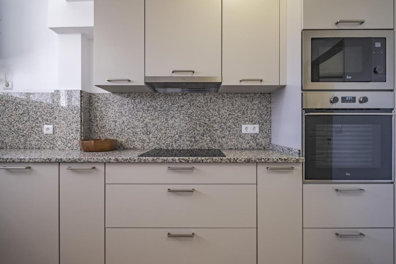 Apartment - The Historical Center Of Funchal In Alojamento Local Экстерьер фото