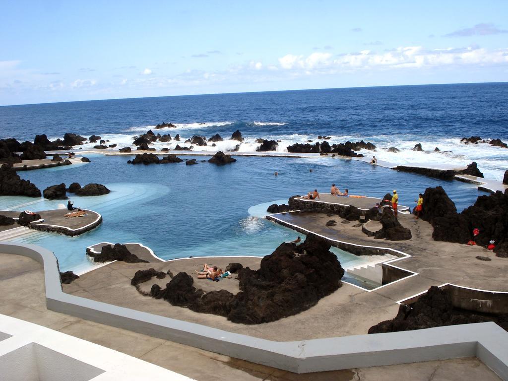 Apartment - The Historical Center Of Funchal In Alojamento Local Экстерьер фото